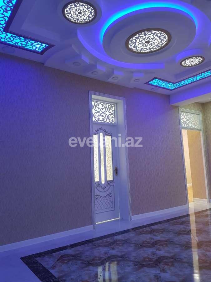 Satılır, yeni tikili, 4 otaqlı, 125 m², Bakı, Yasamal r, Yasamal q, 20 yanvar m.