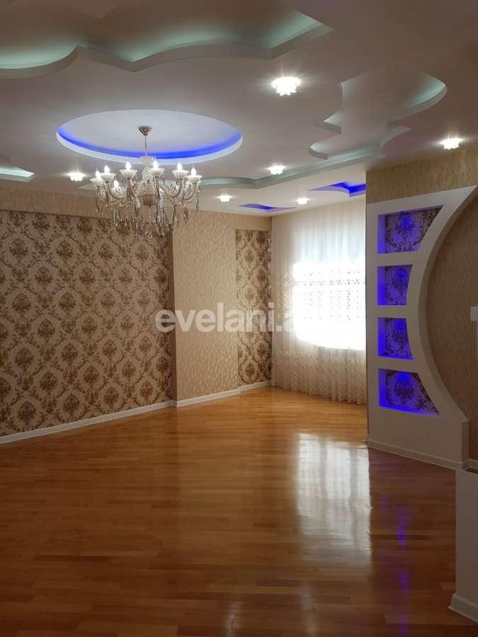 Satılır, yeni tikili, 4 otaqlı, 125 m², Bakı, Yasamal r, Yasamal q, 20 yanvar m.