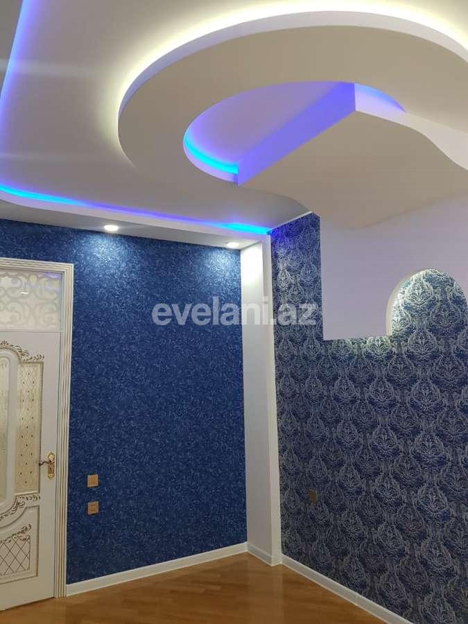 Satılır, yeni tikili, 4 otaqlı, 125 m², Bakı, Yasamal r, Yasamal q, 20 yanvar m.