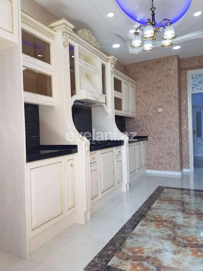 Satılır, yeni tikili, 4 otaqlı, 125 m², Bakı, Yasamal r, Yasamal q, 20 yanvar m.