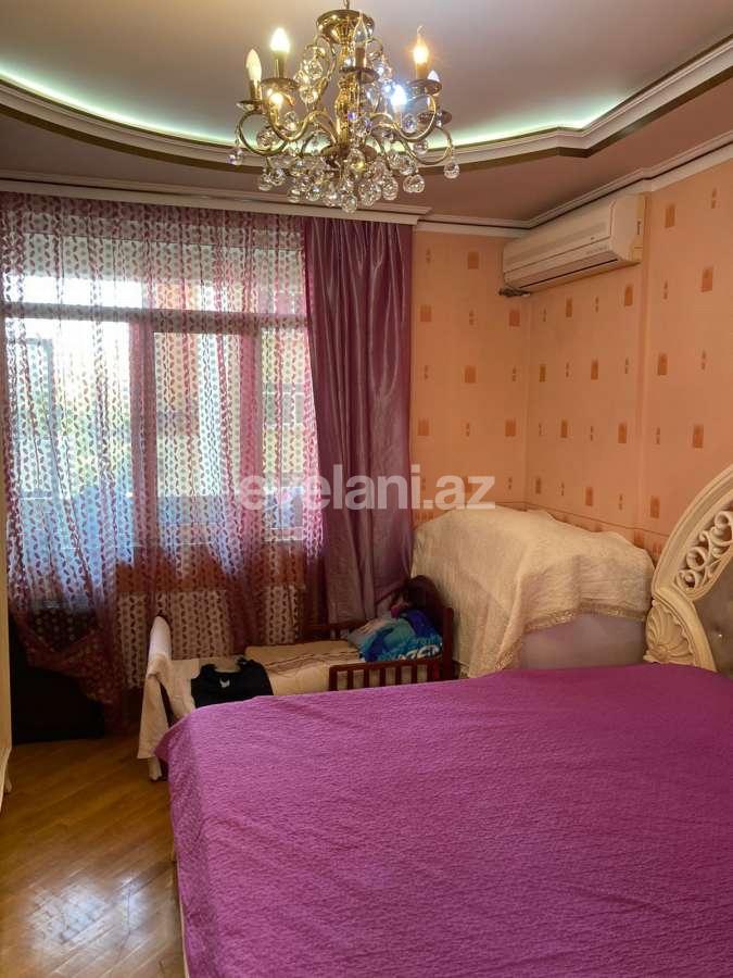 Satılır, yeni tikili, 2 otaqlı, 87 m², Bakı, Xətai r, Şah İsmayıl Xətai m.