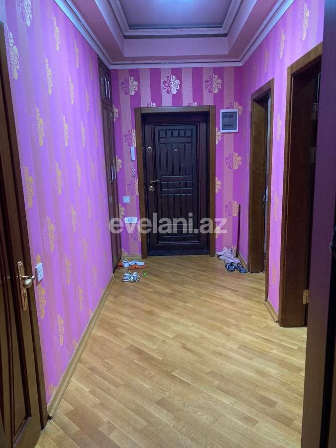 Satılır, yeni tikili, 2 otaqlı, 87 m², Bakı, Xətai r, Şah İsmayıl Xətai m.