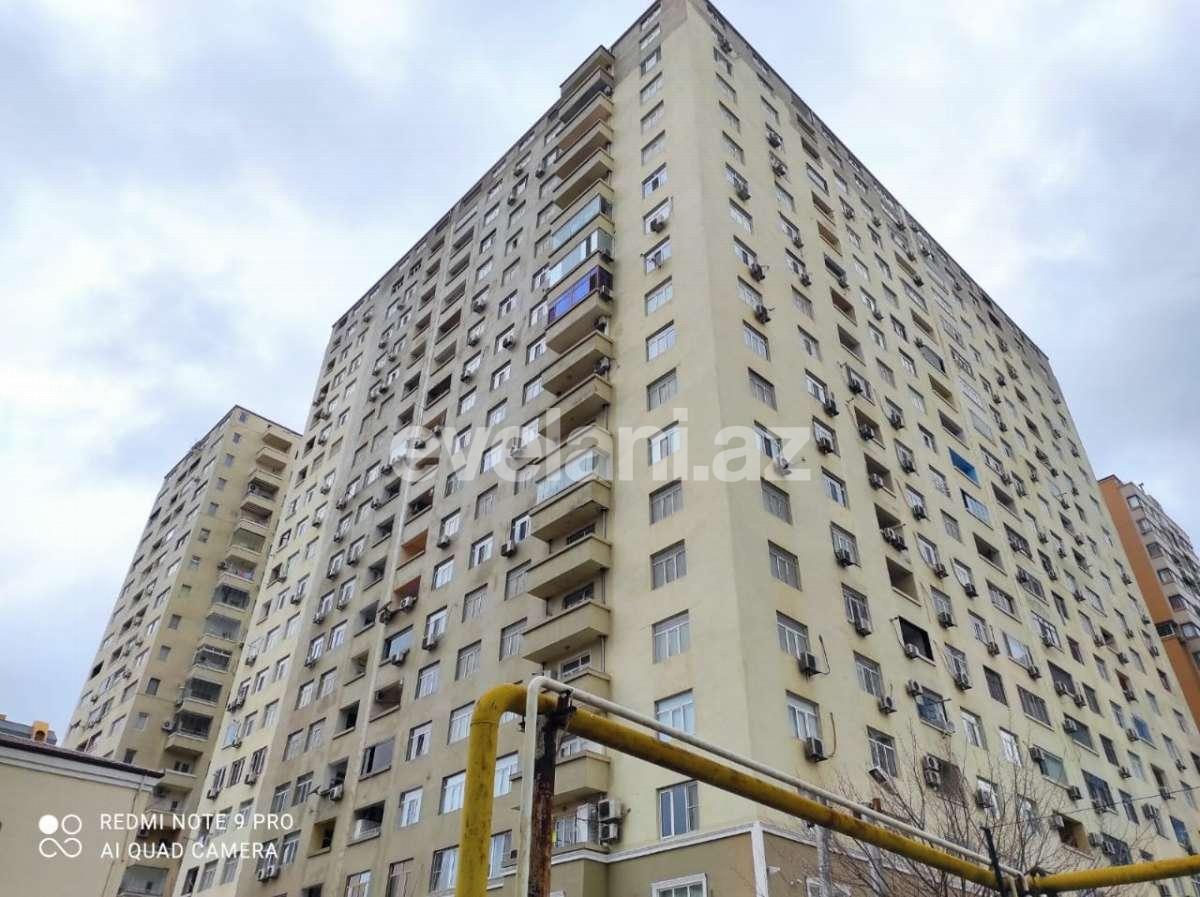 Satılır, yeni tikili, 2 otaqlı, 87 m², Bakı, Xətai r, Şah İsmayıl Xətai m.