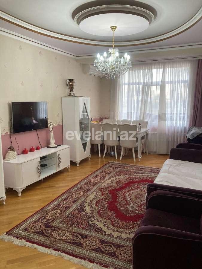 Satılır, yeni tikili, 2 otaqlı, 87 m², Bakı, Xətai r, Şah İsmayıl Xətai m.
