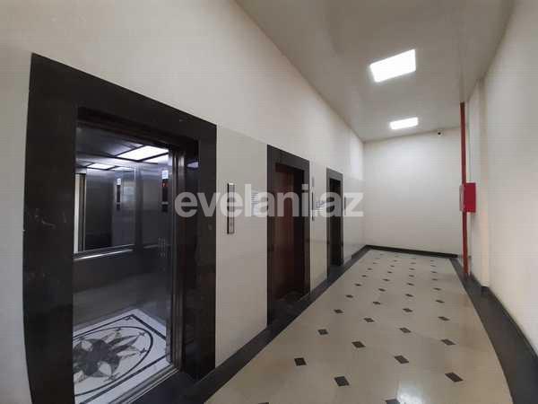 Satılır, yeni tikili, 3 otaqlı, 159 m², Bakı, Yasamal r, Elmlər Akademiyası m.