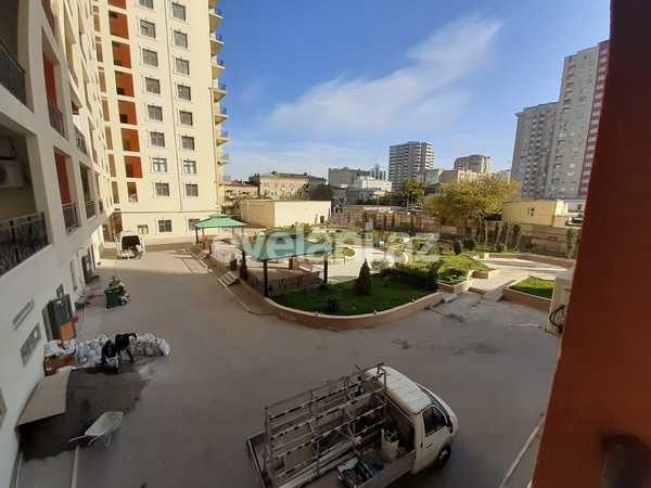 Satılır, yeni tikili, 3 otaqlı, 159 m², Bakı, Yasamal r, Elmlər Akademiyası m.