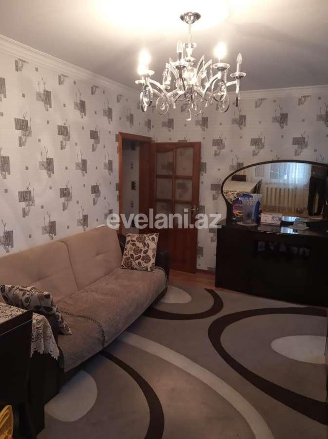Satılır, köhnə tikili, 2 otaqlı, 65 m², Bakı, Yasamal r, Yeni Yasamal q.
