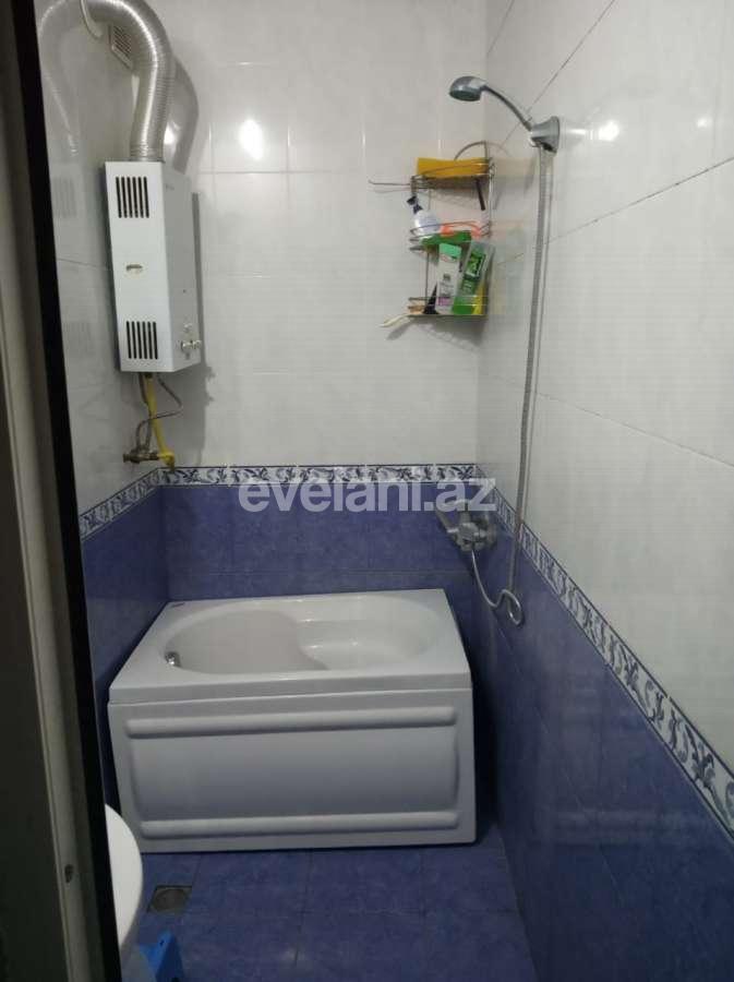 Satılır, köhnə tikili, 2 otaqlı, 65 m², Bakı, Yasamal r, Yeni Yasamal q.