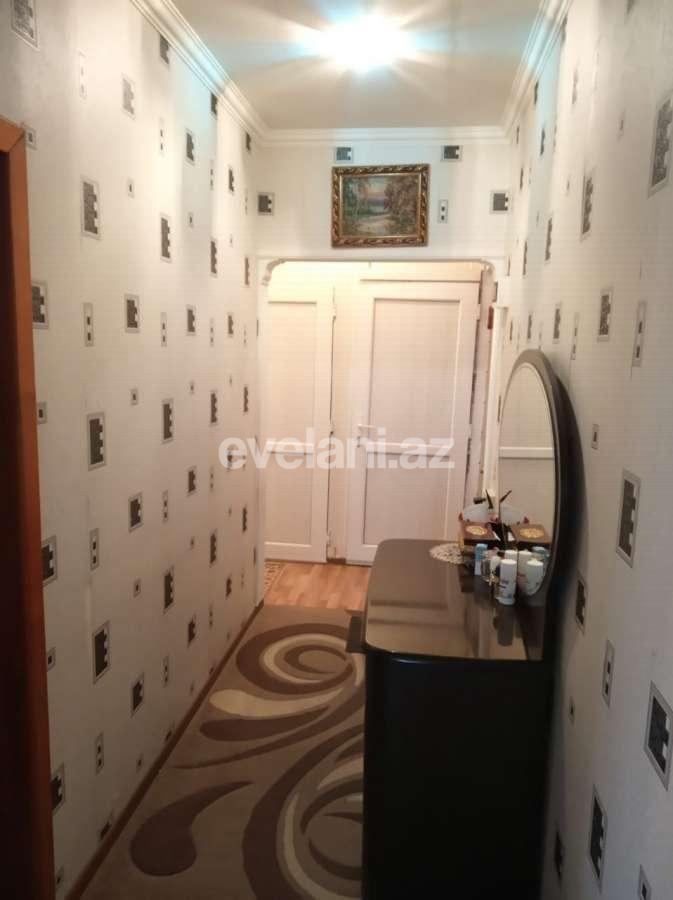 Satılır, köhnə tikili, 2 otaqlı, 65 m², Bakı, Yasamal r, Yeni Yasamal q.