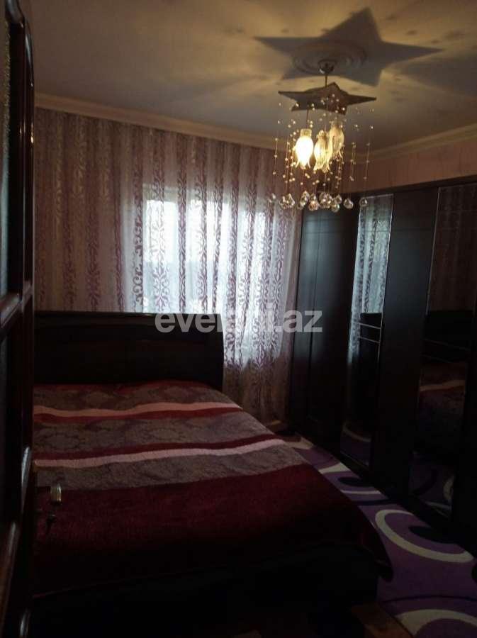 Satılır, köhnə tikili, 2 otaqlı, 65 m², Bakı, Yasamal r, Yeni Yasamal q.