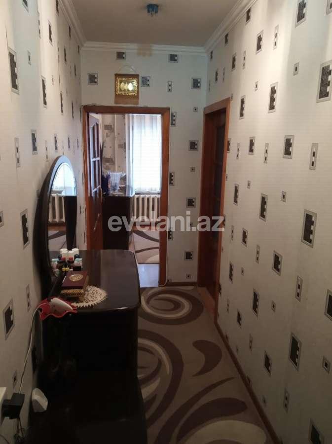 Satılır, köhnə tikili, 2 otaqlı, 65 m², Bakı, Yasamal r, Yeni Yasamal q.