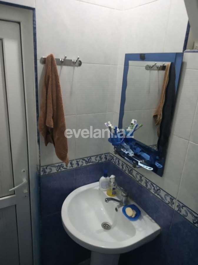 Satılır, köhnə tikili, 2 otaqlı, 65 m², Bakı, Yasamal r, Yeni Yasamal q.