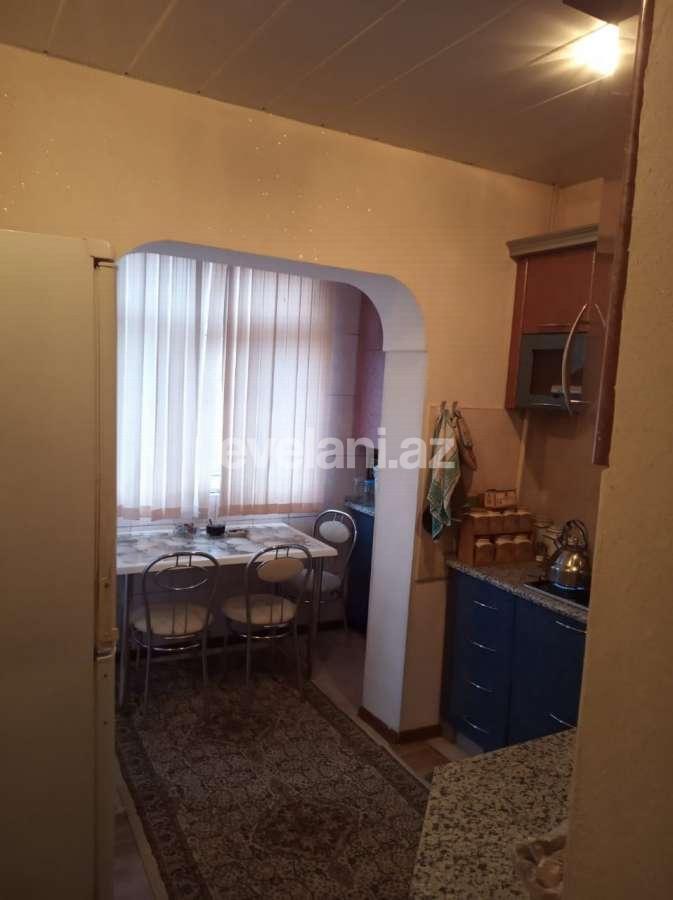 Satılır, köhnə tikili, 2 otaqlı, 65 m², Bakı, Yasamal r, Yeni Yasamal q.