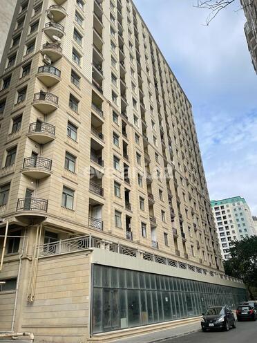 Satılır, yeni tikili, 2 otaqlı, 47.5 m², Bakı, Nəsimi r.