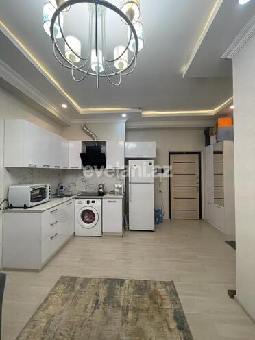 Satılır, yeni tikili, 2 otaqlı, 47.5 m², Bakı, Nəsimi r.