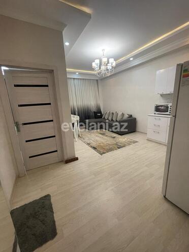 Satılır, yeni tikili, 2 otaqlı, 47.5 m², Bakı, Nəsimi r.