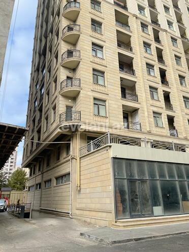 Satılır, yeni tikili, 2 otaqlı, 47.5 m², Bakı, Nəsimi r.