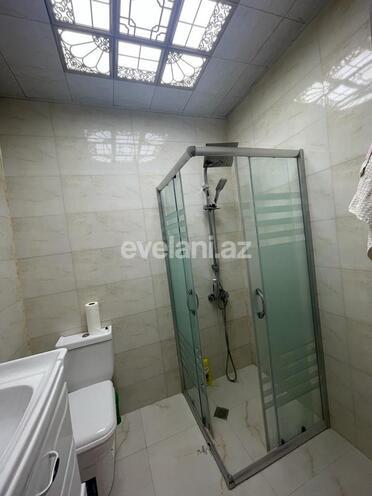 Satılır, yeni tikili, 2 otaqlı, 47.5 m², Bakı, Nəsimi r.