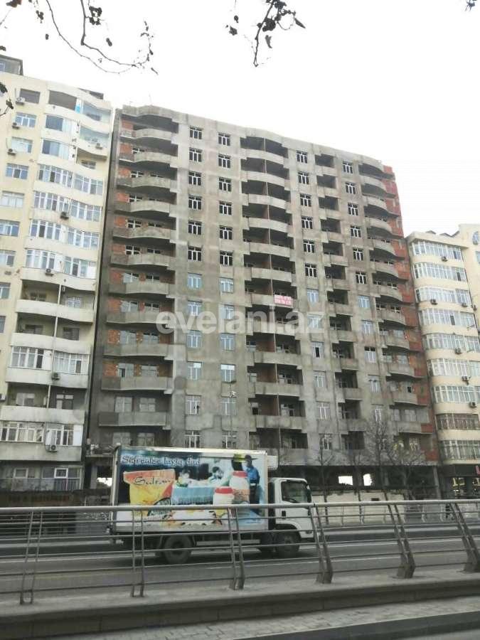 Satılır, yeni tikili, 2 otaqlı, 90 m², Bakı, Nərimanov r, Gənclik m.