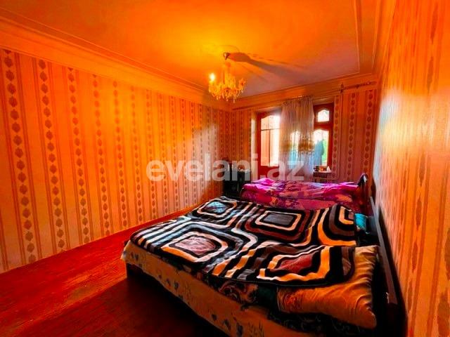 Продаётся, вторичка, 3-комнаты, 80 m², Баку, Ясамальский r, Элмляр Академиясы m.