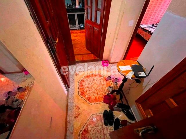 Продаётся, вторичка, 3-комнаты, 80 m², Баку, Ясамальский r, Элмляр Академиясы m.