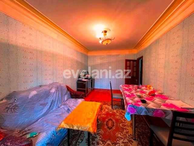 Продаётся, вторичка, 3-комнаты, 80 m², Баку, Ясамальский r, Элмляр Академиясы m.