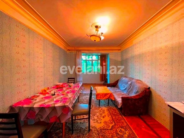 Продаётся, вторичка, 3-комнаты, 80 m², Баку, Ясамальский r, Элмляр Академиясы m.