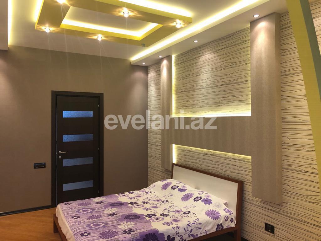 Satılır, yeni tikili, 3 otaqlı, 130 m², Bakı, Nərimanov r, Nəriman Nərimanov m.