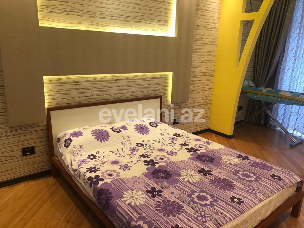 Satılır, yeni tikili, 3 otaqlı, 130 m², Bakı, Nərimanov r, Nəriman Nərimanov m.