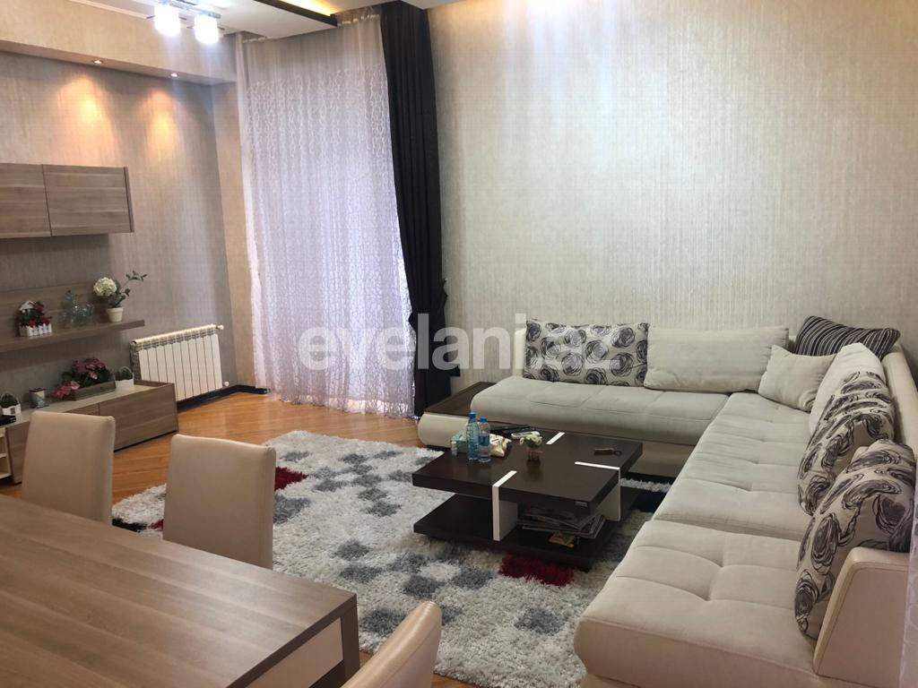 Satılır, yeni tikili, 3 otaqlı, 130 m², Bakı, Nərimanov r, Nəriman Nərimanov m.