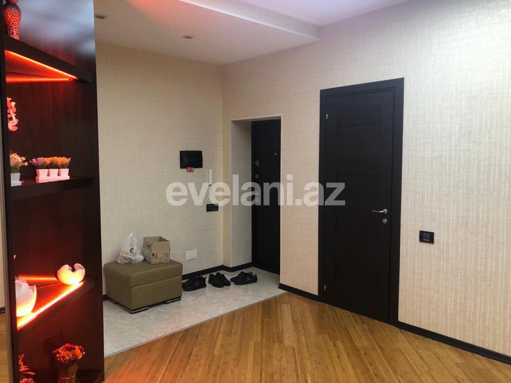 Satılır, yeni tikili, 3 otaqlı, 130 m², Bakı, Nərimanov r, Nəriman Nərimanov m.