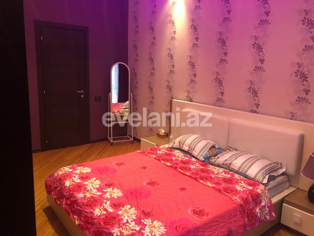 Satılır, yeni tikili, 3 otaqlı, 130 m², Bakı, Nərimanov r, Nəriman Nərimanov m.