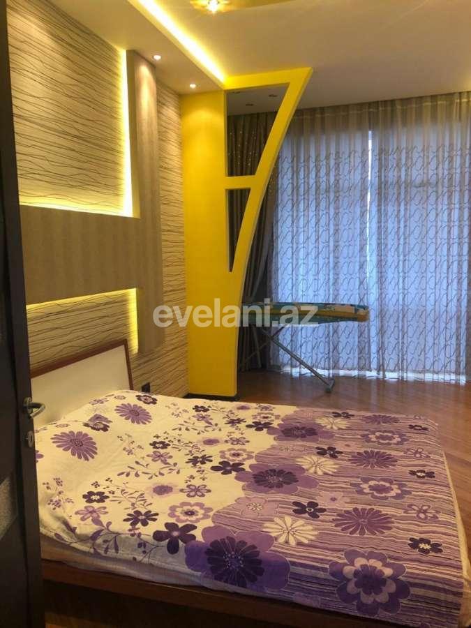 Satılır, yeni tikili, 3 otaqlı, 130 m², Bakı, Nərimanov r, Nəriman Nərimanov m.