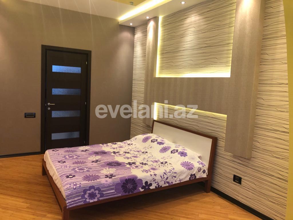 Satılır, yeni tikili, 3 otaqlı, 130 m², Bakı, Nərimanov r, Nəriman Nərimanov m.