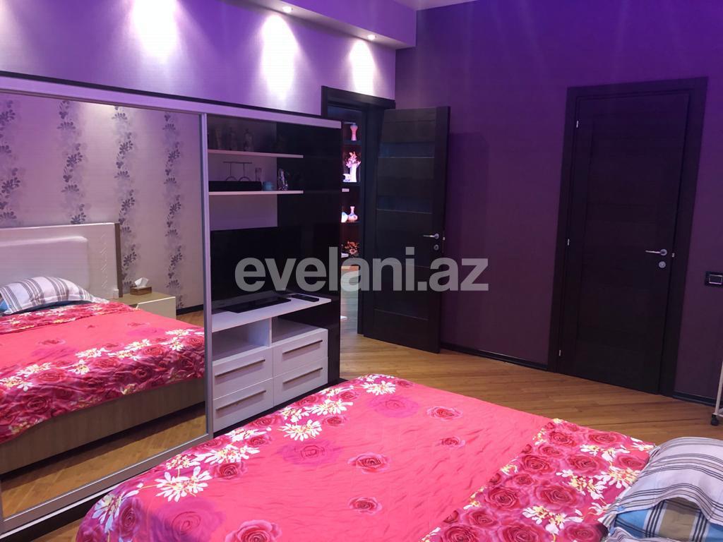 Satılır, yeni tikili, 3 otaqlı, 130 m², Bakı, Nərimanov r, Nəriman Nərimanov m.