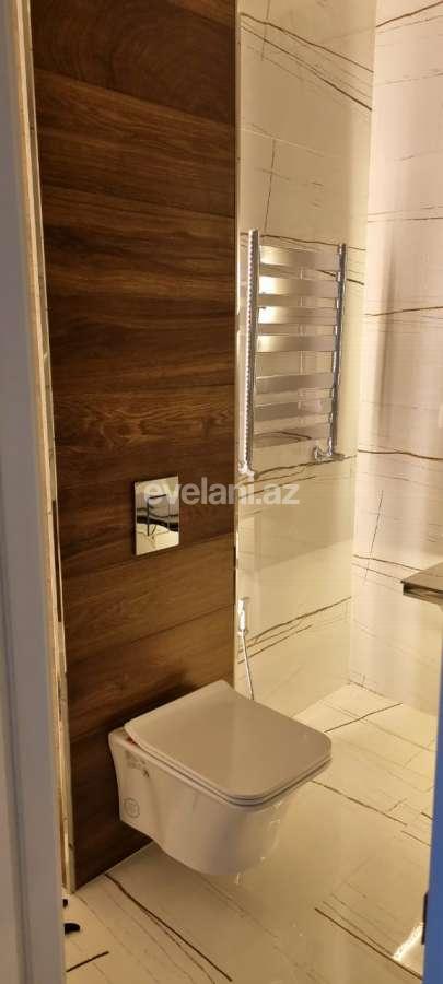 Kirayə verilir, yeni tikili, 3 otaqlı, 150 m², Bakı, Yasamal r, Yasamal q, 20 yanvar m.