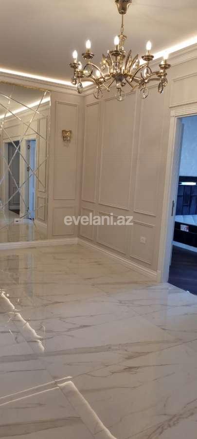 Kirayə verilir, yeni tikili, 3 otaqlı, 150 m², Bakı, Yasamal r, Yasamal q, 20 yanvar m.