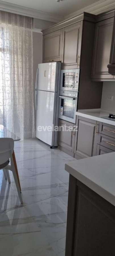 Kirayə verilir, yeni tikili, 3 otaqlı, 150 m², Bakı, Yasamal r, Yasamal q, 20 yanvar m.