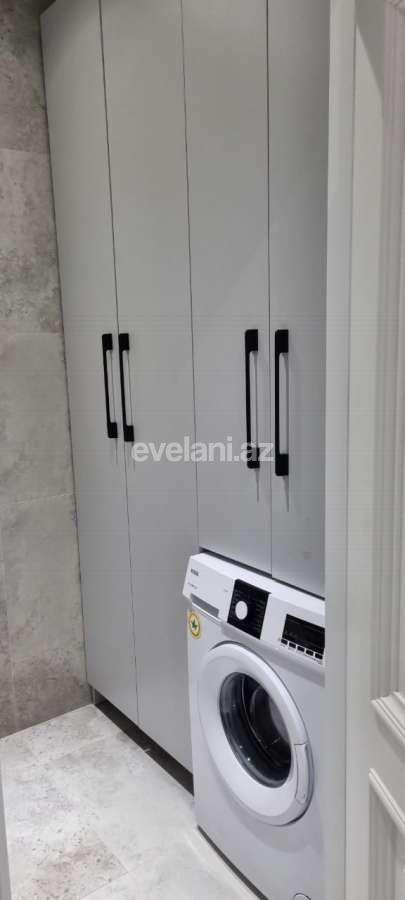 Kirayə verilir, yeni tikili, 3 otaqlı, 150 m², Bakı, Yasamal r, Yasamal q, 20 yanvar m.