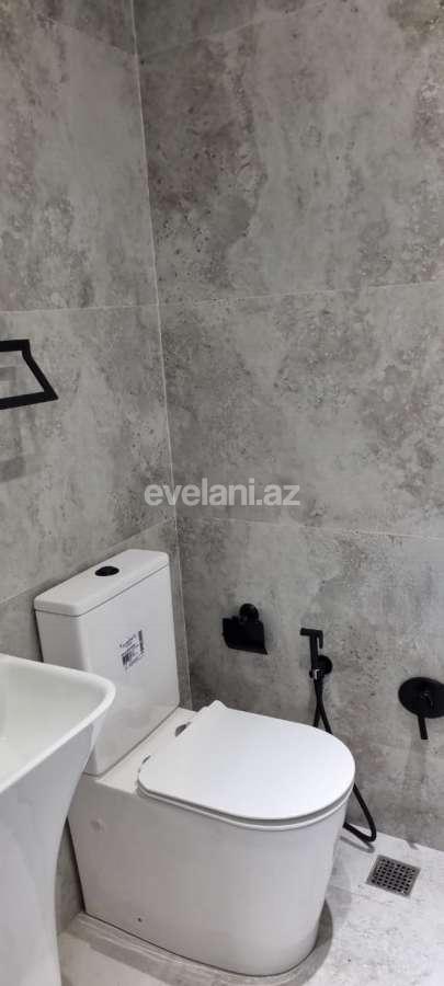 Kirayə verilir, yeni tikili, 3 otaqlı, 150 m², Bakı, Yasamal r, Yasamal q, 20 yanvar m.