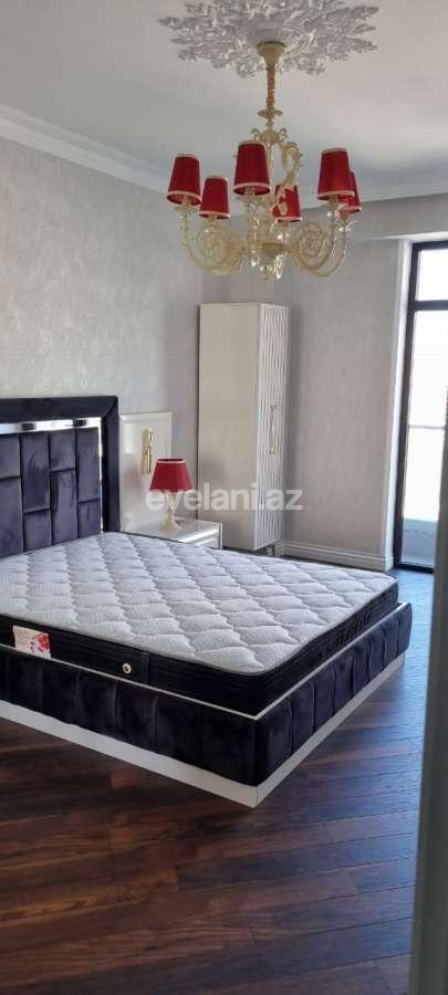 Kirayə verilir, yeni tikili, 3 otaqlı, 150 m², Bakı, Yasamal r, Yasamal q, 20 yanvar m.