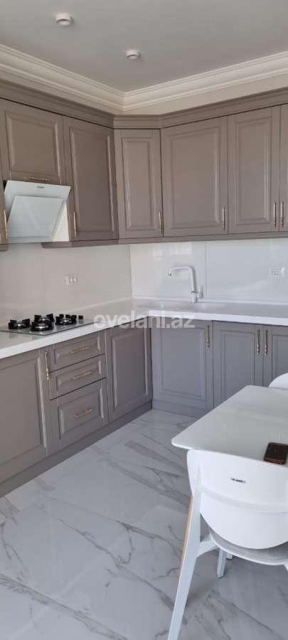 Kirayə verilir, yeni tikili, 3 otaqlı, 150 m², Bakı, Yasamal r, Yasamal q, 20 yanvar m.