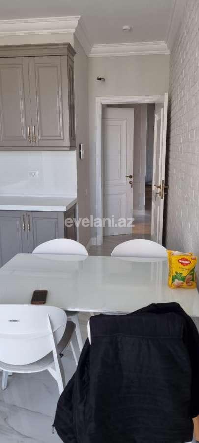 Kirayə verilir, yeni tikili, 3 otaqlı, 150 m², Bakı, Yasamal r, Yasamal q, 20 yanvar m.