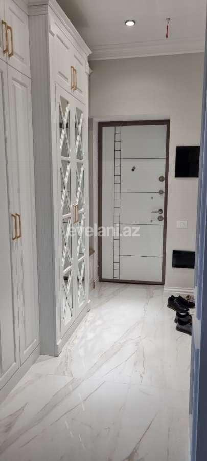 Kirayə verilir, yeni tikili, 3 otaqlı, 150 m², Bakı, Yasamal r, Yasamal q, 20 yanvar m.