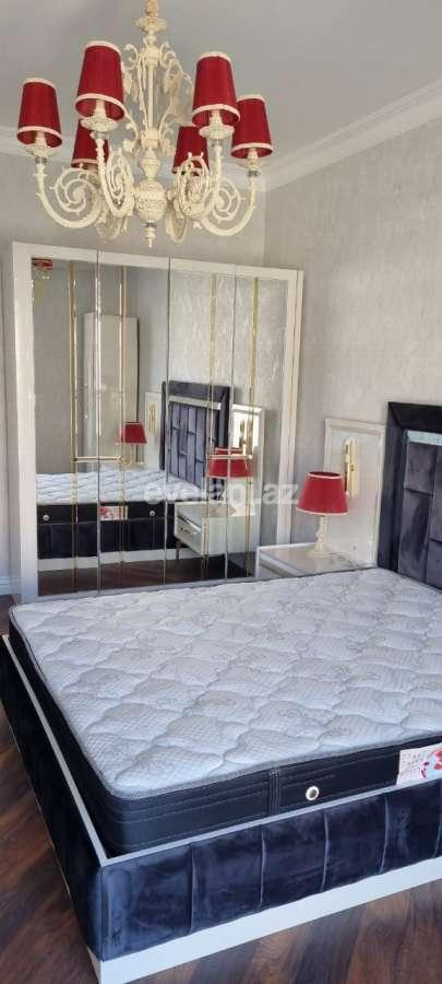 Kirayə verilir, yeni tikili, 3 otaqlı, 150 m², Bakı, Yasamal r, Yasamal q, 20 yanvar m.