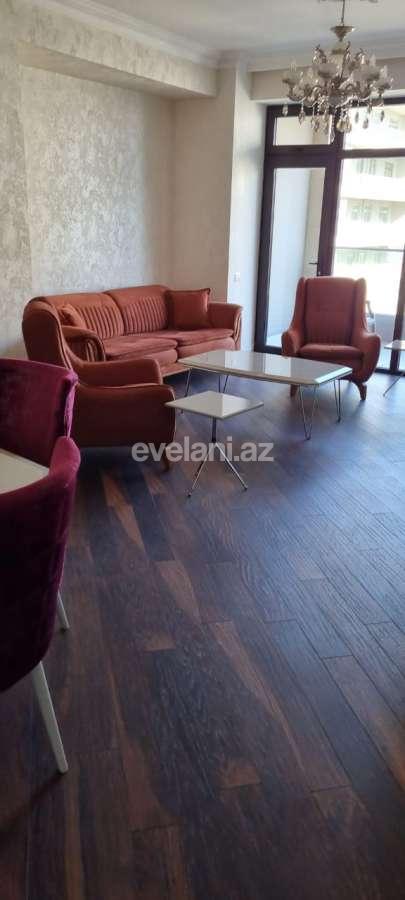 Kirayə verilir, yeni tikili, 3 otaqlı, 150 m², Bakı, Yasamal r, Yasamal q, 20 yanvar m.