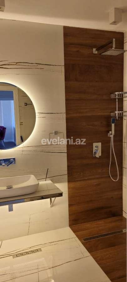 Kirayə verilir, yeni tikili, 3 otaqlı, 150 m², Bakı, Yasamal r, Yasamal q, 20 yanvar m.