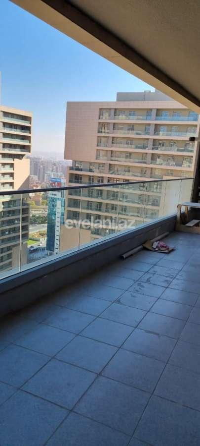 Kirayə verilir, yeni tikili, 3 otaqlı, 150 m², Bakı, Yasamal r, Yasamal q, 20 yanvar m.