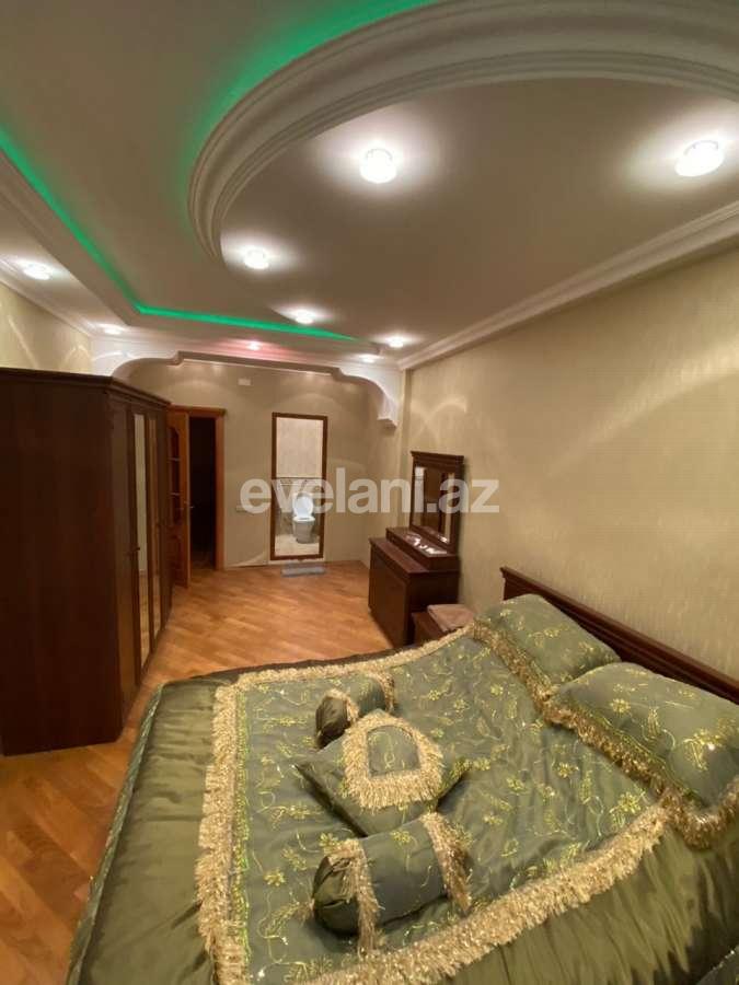 Sale, new building, 3 room, 170 m², Baku, Nasimi r, 28 may m.