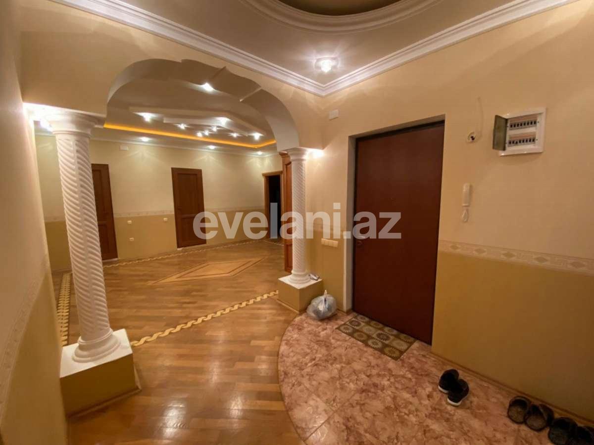 Sale, new building, 3 room, 170 m², Baku, Nasimi r, 28 may m.